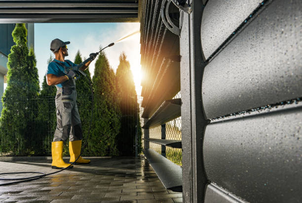 Best Patio and Deck Pressure Washing  in Walsenburg, CO