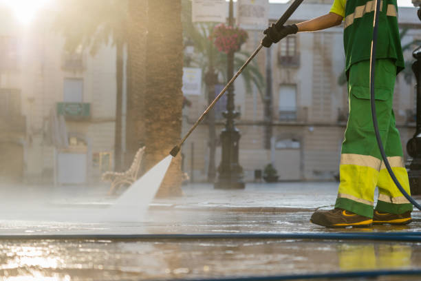 Best Building Exterior Washing  in Walsenburg, CO